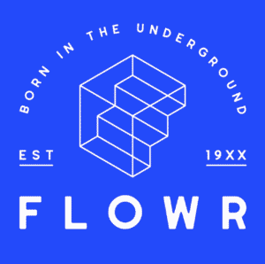 Flowr-Logo