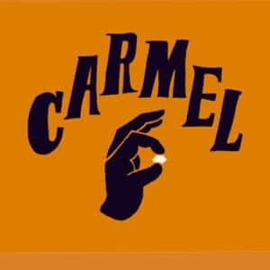 Carmel-Logo